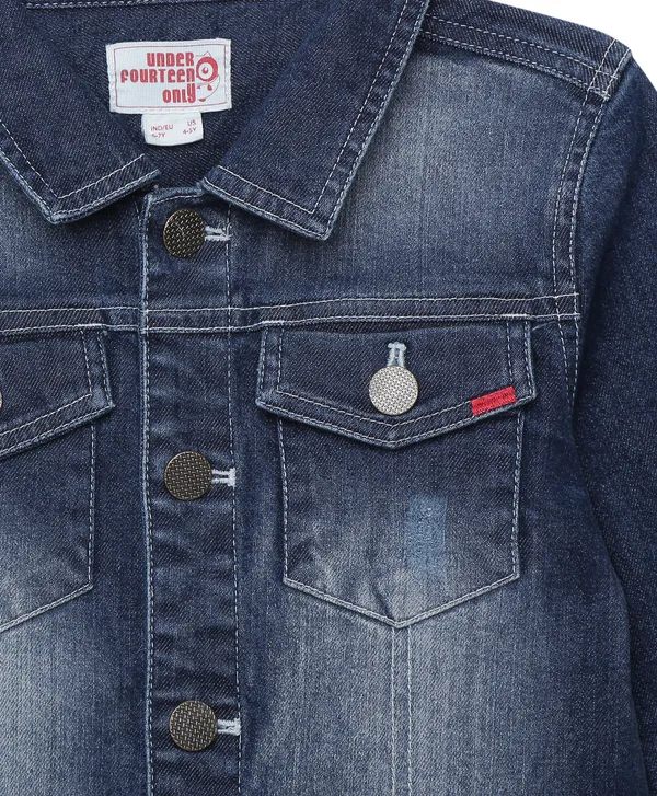 Girls_Jackets