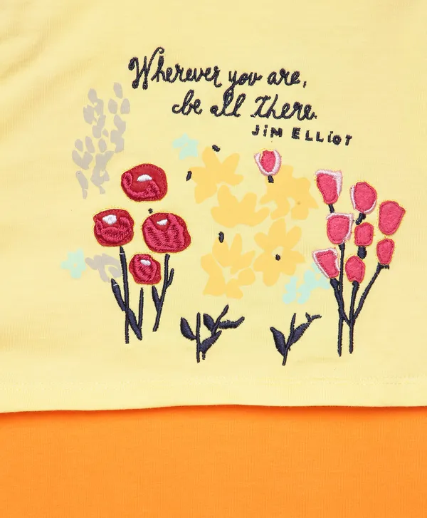 Yellow_Cotton_Regular_Fit_Dresses_For_Girls