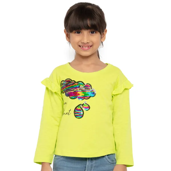 Girls_T-Shirts