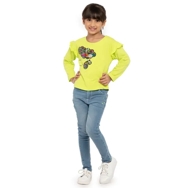 Girls_T-Shirts