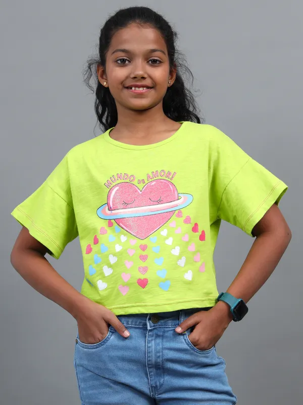 Girls_T-Shirts
