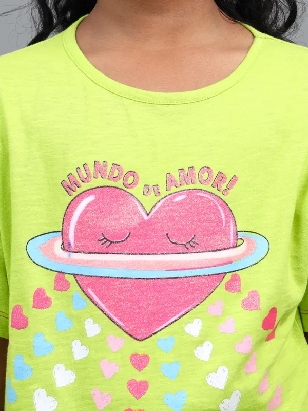 Girls_T-Shirts