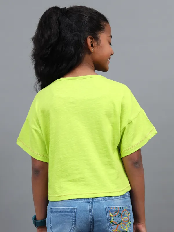 Girls_T-Shirts
