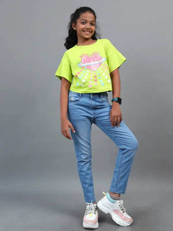Girls_T-Shirts