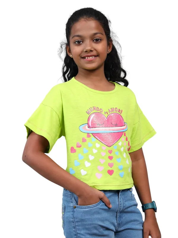 Girls_T-Shirts