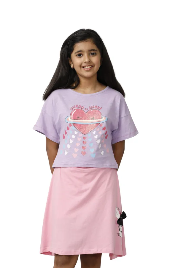 Girls_T-Shirts