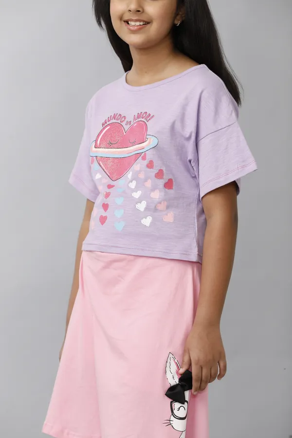 Girls_T-Shirts