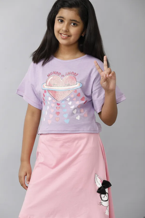 Girls_T-Shirts