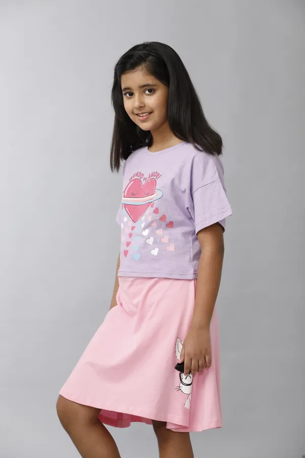 Girls_T-Shirts