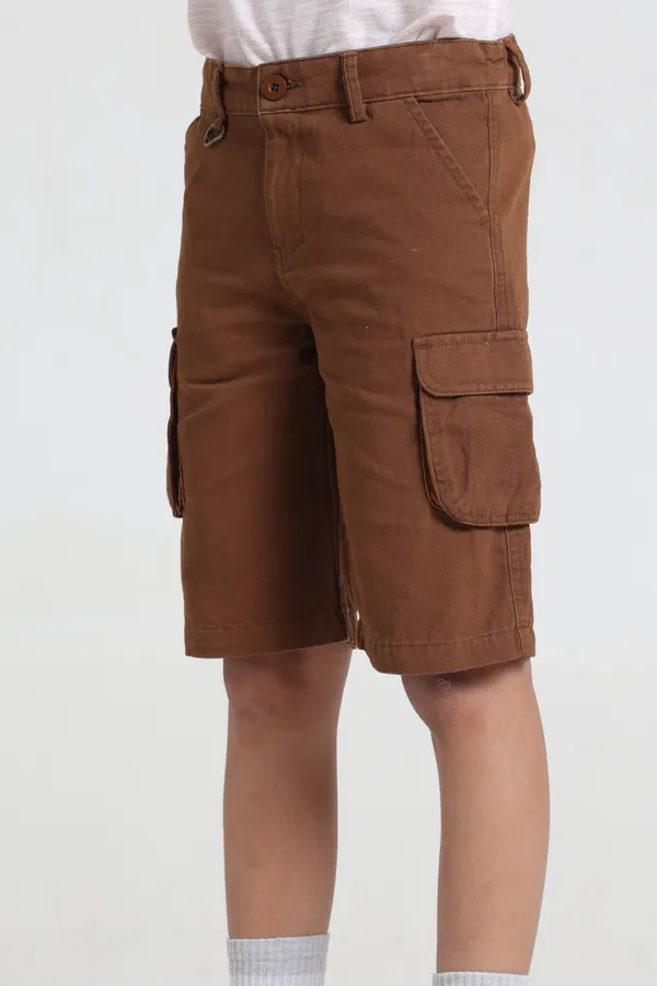 Boys_Hooded_Half_Sleeve_T_Shirt_With_Print_On_Chest