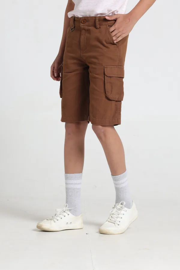Boys_Cotton_3/4_shorts