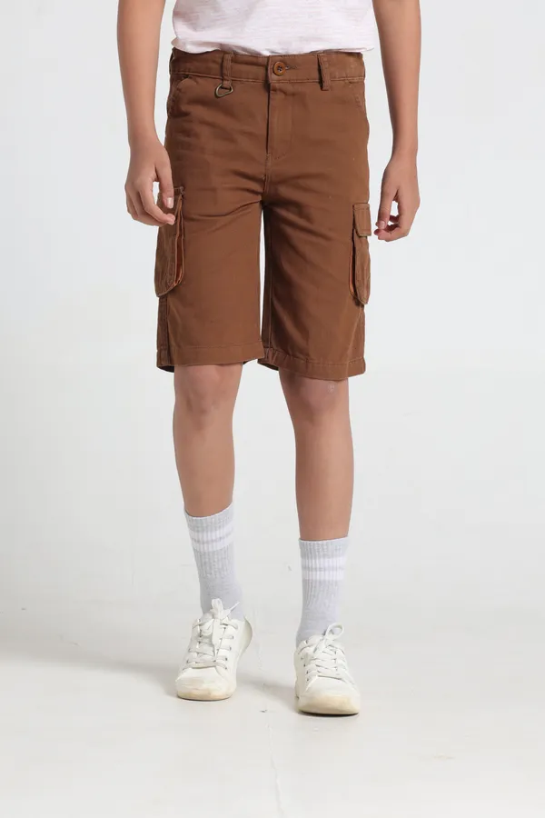 Boys_Cotton_3/4_shorts