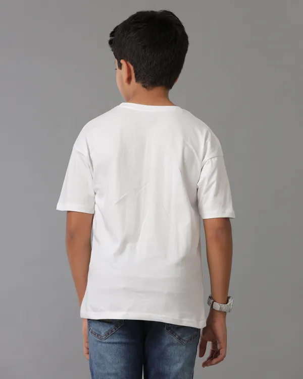Cotton_Oxford_Half_Sleeve_Shirt_With_Front_Panels_Printed