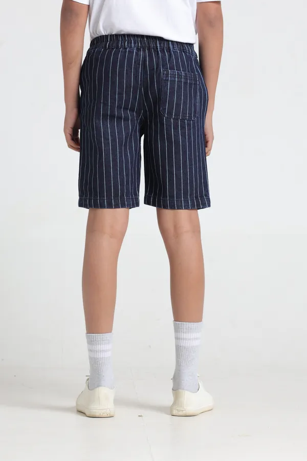 Boys_Shorts