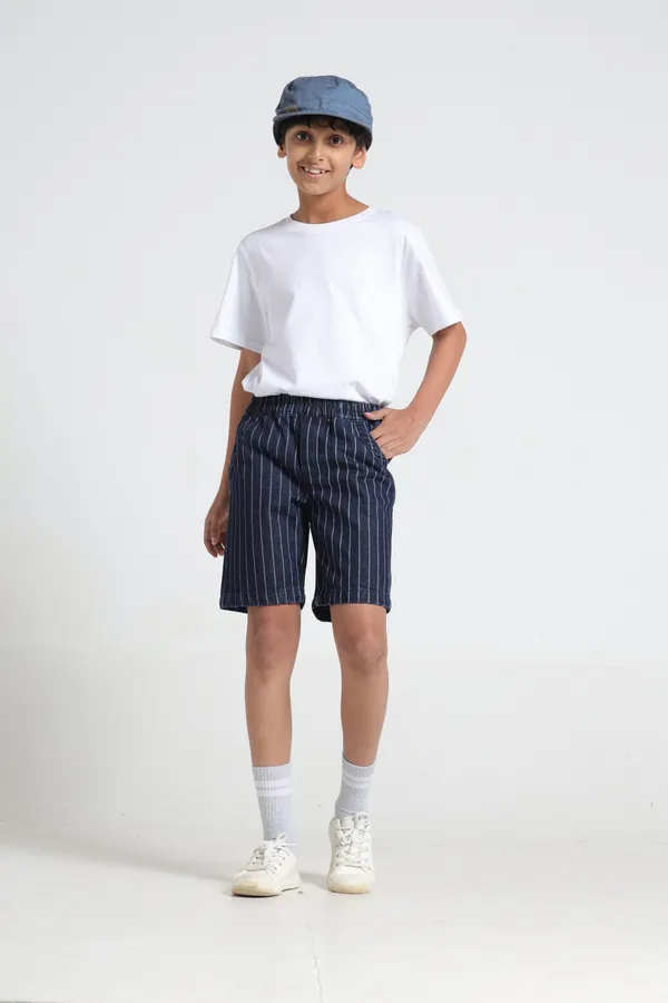 Girls_Denim_Washed_Skirt_With_Embroidery_Details