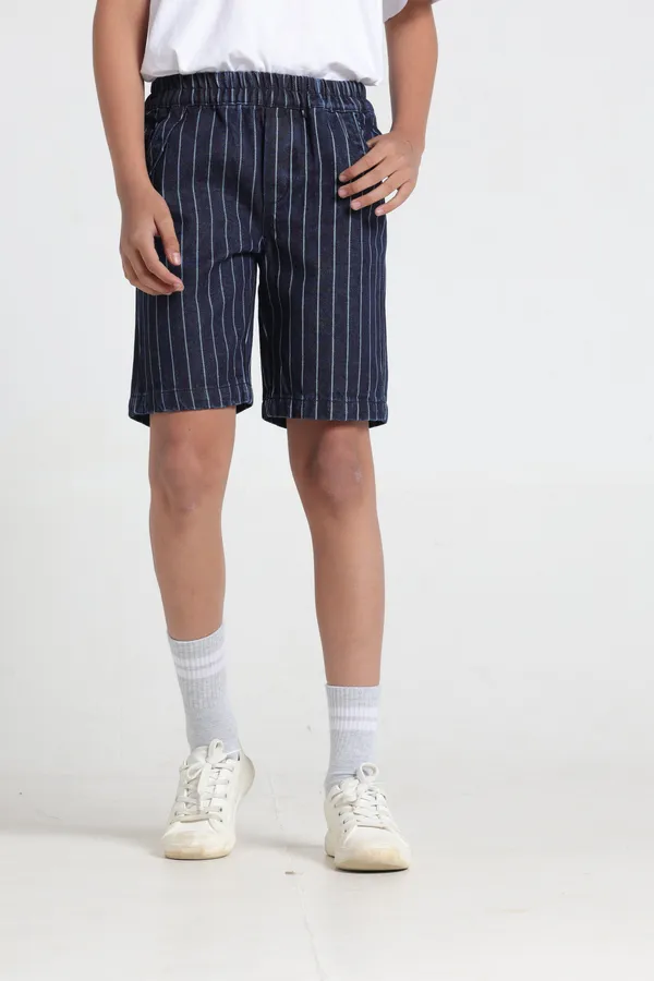 Boys_Shorts