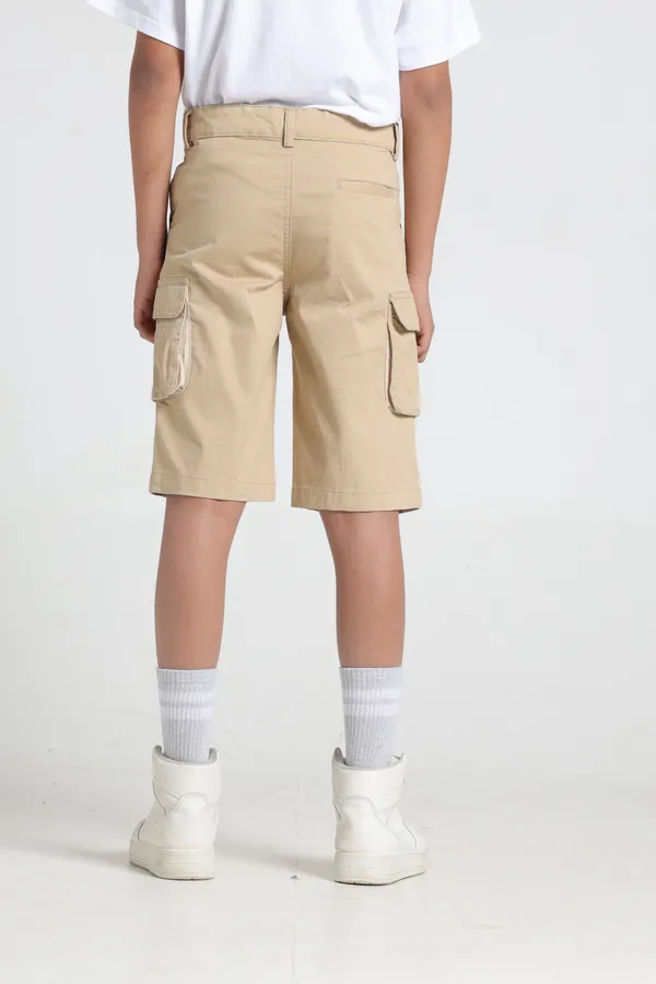 Boys_Cotton_3/4_shorts