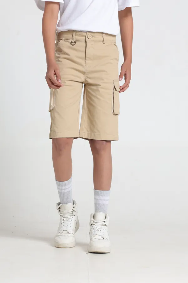 Boys_Cotton_3/4_shorts