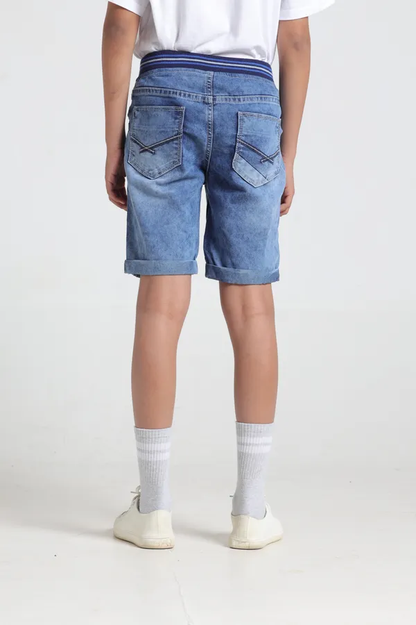 Boys_Shorts