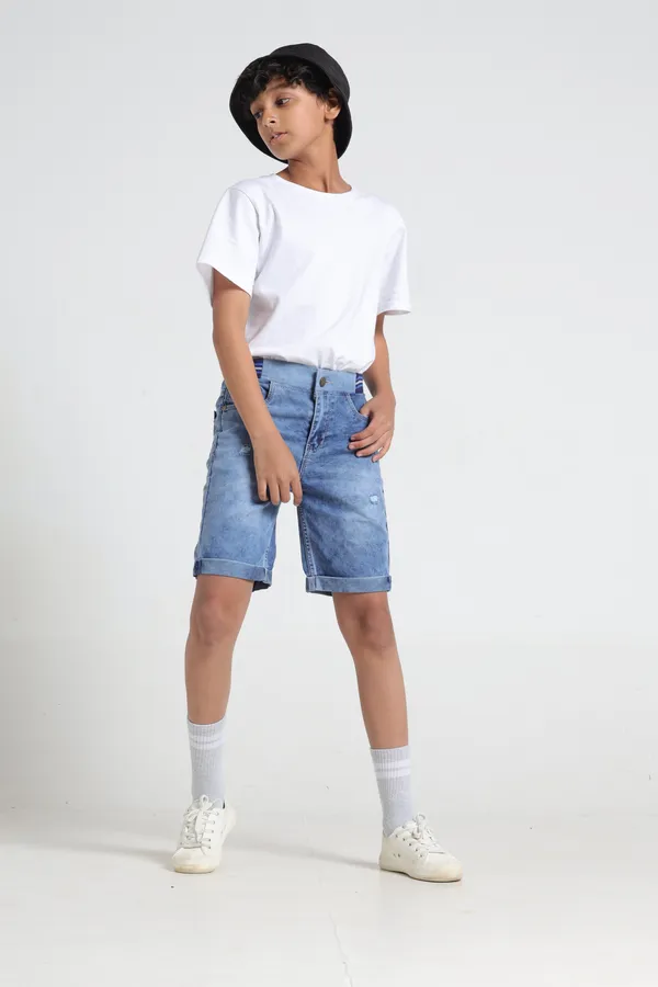 Boys_Shorts