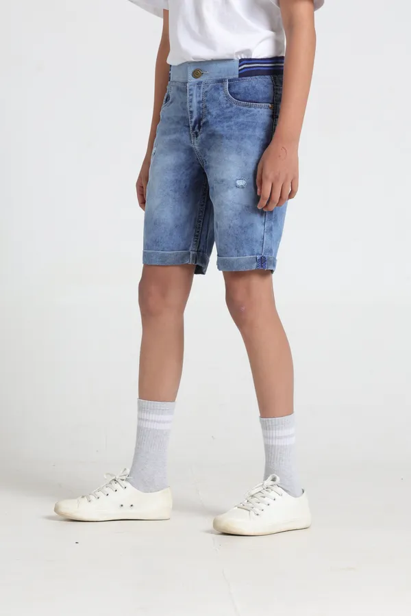 Boys_Shorts