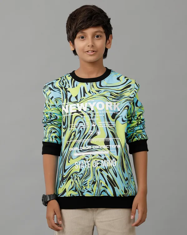 Black_Cotton_Puppy_Print_Contrast_Twill_Tape_N_Placket_Full_Sleeve_Shirt