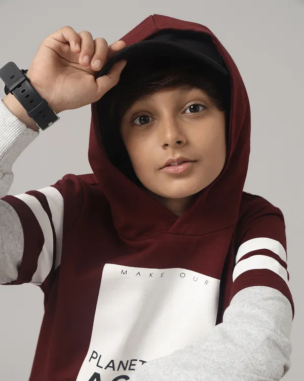 True_Navy_Cotton_Regular_Fit_Sweat_Shirts_For_Girls