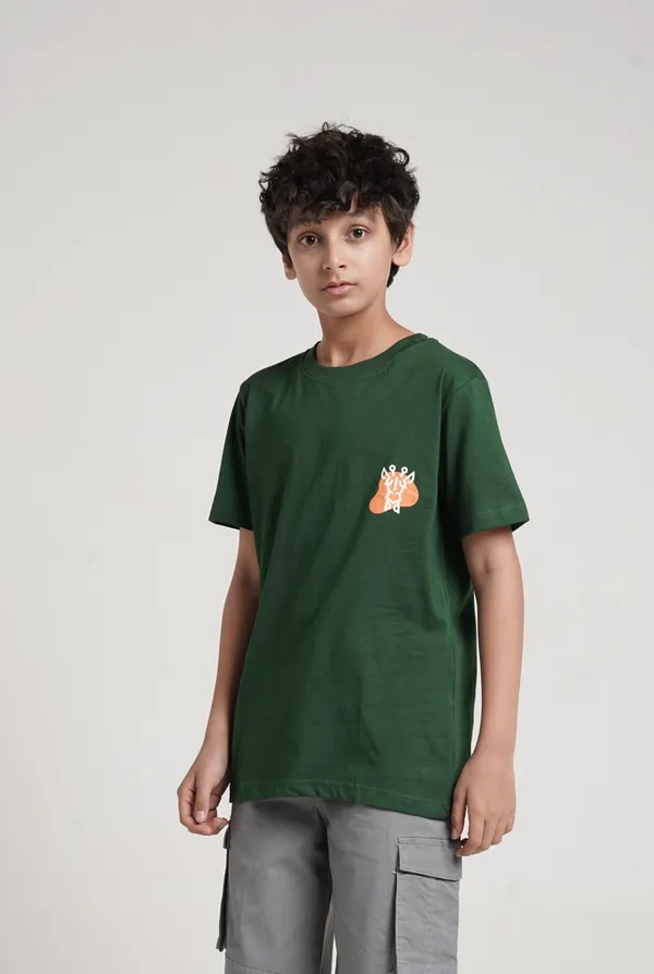Boys_Knited_Half_Sleeve_T-Shirt