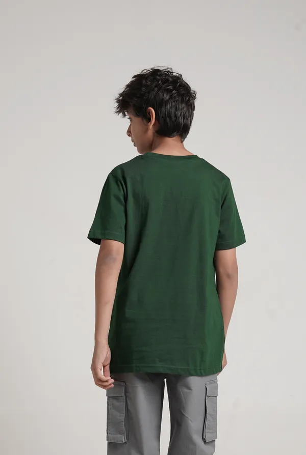 Boys_Knited_Half_Sleeve_T-Shirt