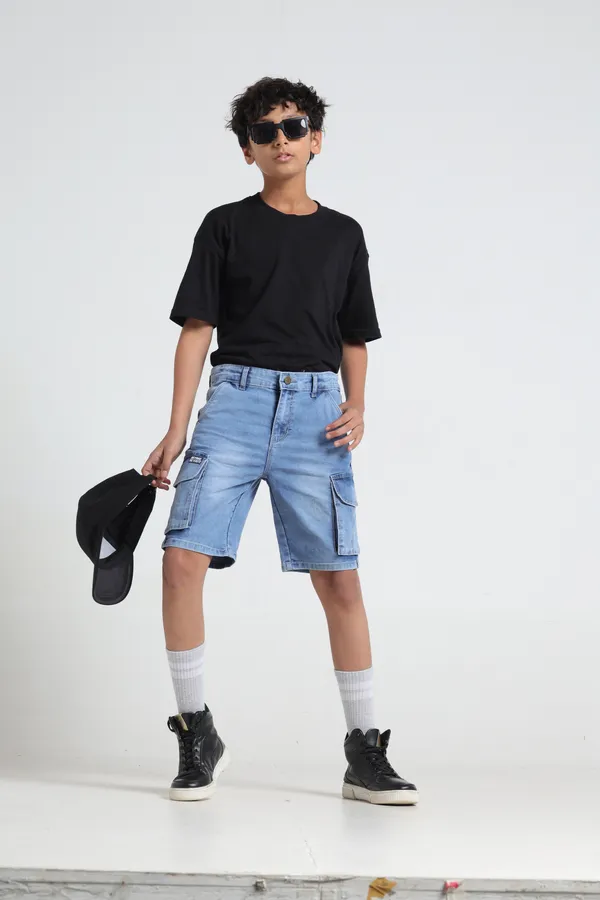 Boys_Cotton_Cargo_Style_Comfortable_Rib_Waistband_Joggers_pant