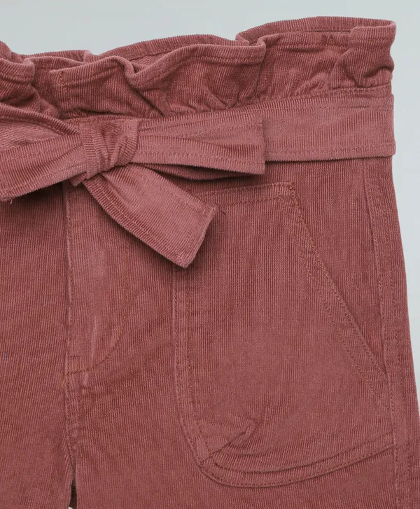 Plumb_Girls_Corduroy_Skinny_Fit_Paperbag_Waist_Shorts