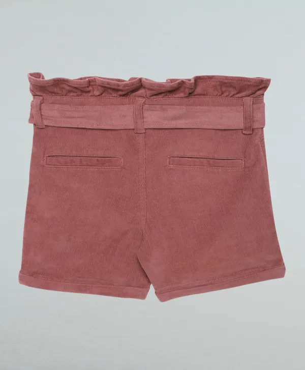 Plumb_Girls_Corduroy_Skinny_Fit_Paperbag_Waist_Shorts
