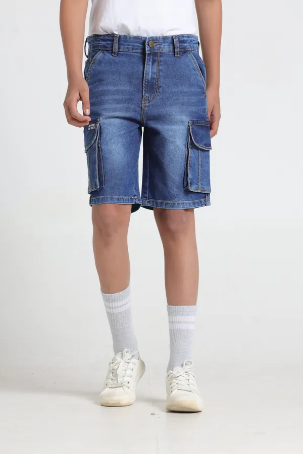 Boys_Shorts