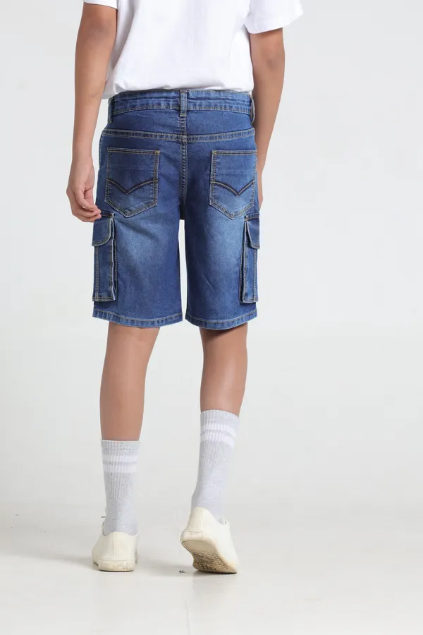 Boys_Shorts
