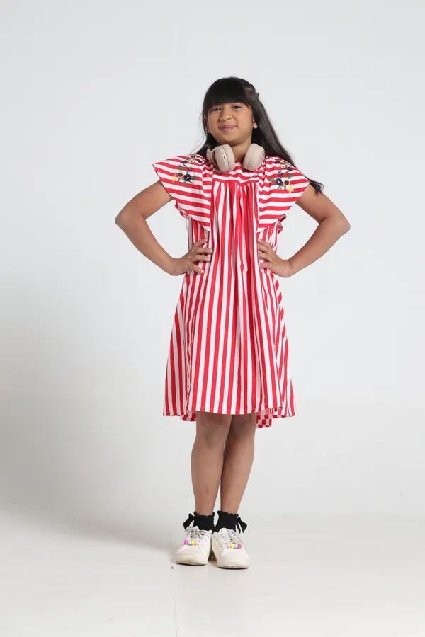 Girls_Dress