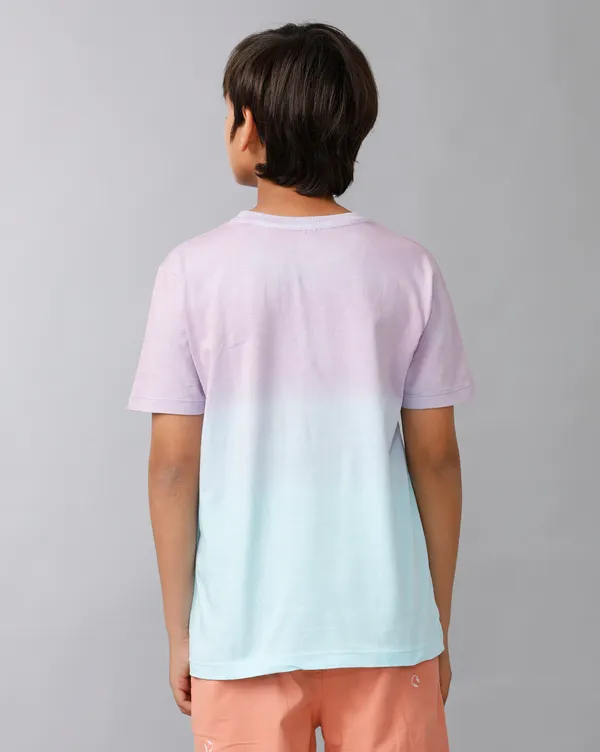 Boys_Round_Neck_T_Shirt_With_Ombre_Dying