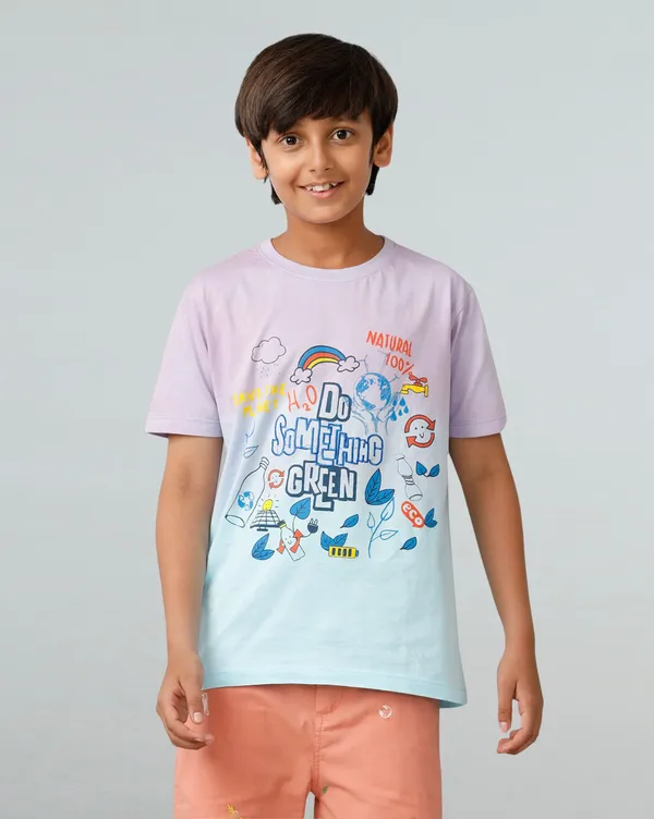 Boys_Round_Neck_T_Shirt_With_Ombre_Dying