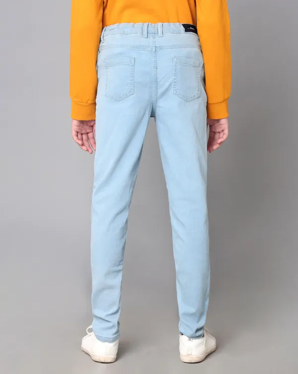 Under_Fourteen_Only_Boys_Light_blue_Solid_Casual_Denim_Jeans_|_Regular_Fit_Full_Length_Cotton_Denim_Pants_with_Button_&_Zip_Closure_for_Kids