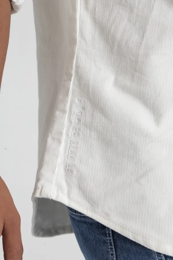 Under_Fourteen_Only_Boys_Off_white_Textured_Casual_Corduroy_Shirt_|_Full_Sleeves_Regular_Fit_Collared_Cotton_Shirt_with_Pocket_Embroidery_for_Kids