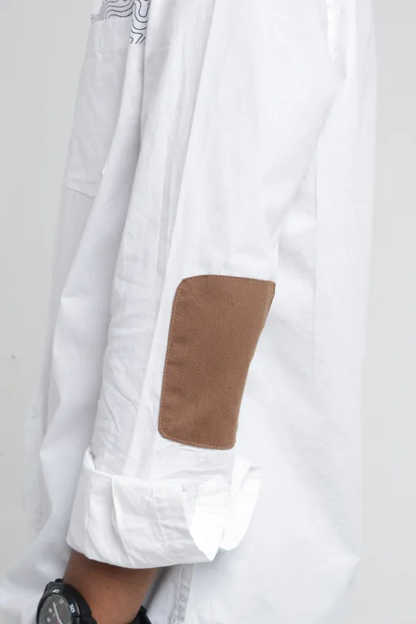 Under_Fourteen_Only_Boys_White_Solid_Casual_Poplin_Shirt_|_Full_Sleeves_Regular_Fit_Collared_Cotton_Shirt_with_Chest_Pocket,_Roll-Up_Sleeves_&_Graphic_Print_for_Kids