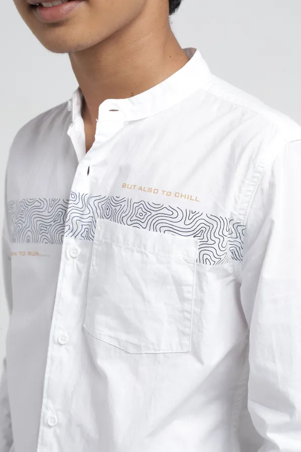 Under_Fourteen_Only_Boys_White_Solid_Casual_Poplin_Shirt_|_Full_Sleeves_Regular_Fit_Collared_Cotton_Shirt_with_Chest_Pocket,_Roll-Up_Sleeves_&_Graphic_Print_for_Kids