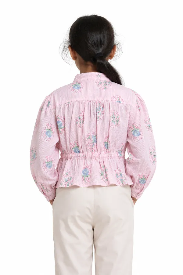 Under_Fourteen_Only_Girls_Pink_Embroidered_Casual_Lace_Top_|_Half_Cape_Sleeves_Regular_Fit_Round_Neck_Cotton_Top_with_Lace_Detailing_for_Kids