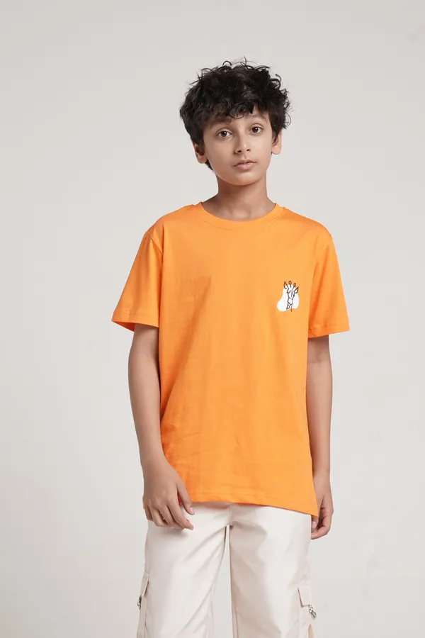 Boys_Knited_Half_Sleeve_T-Shirt