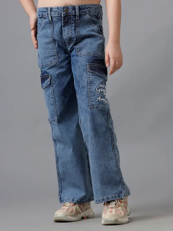 Girls_Denim