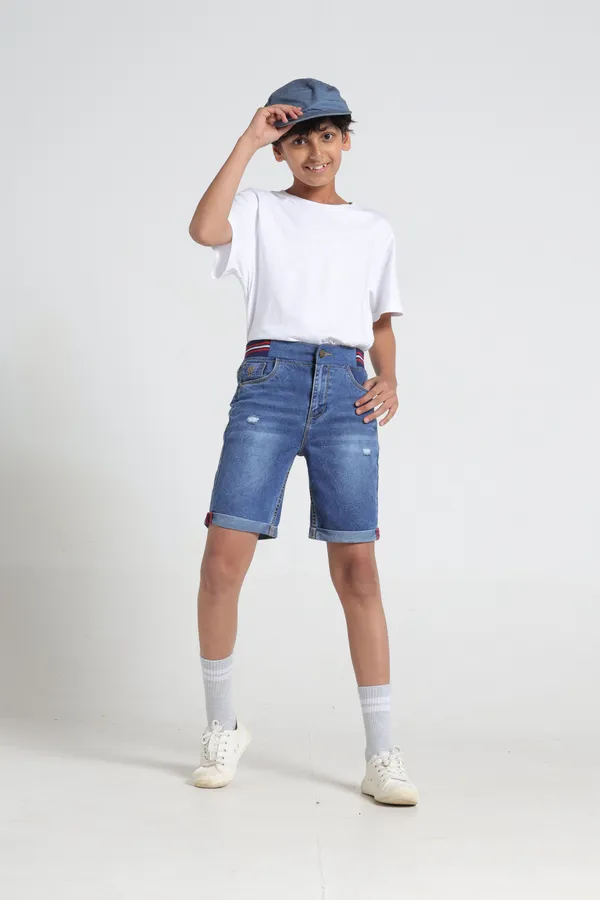 Boys_Shorts