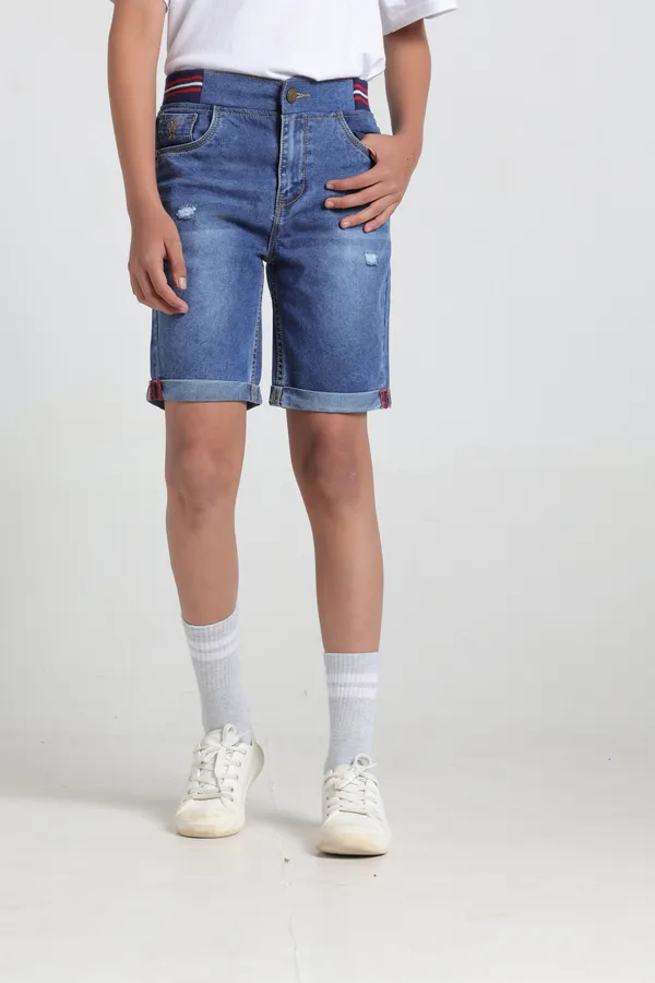 Boys_Shorts
