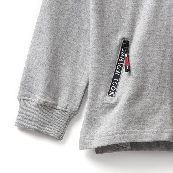 Under_Fourteen_Only_Boys_Grey_Solid_Casual_Joggers_|_Jogger_Fit_Cotton_Fleece_Track_Pants_with_Elastic_Waist_&_Drawstring_for_Kids