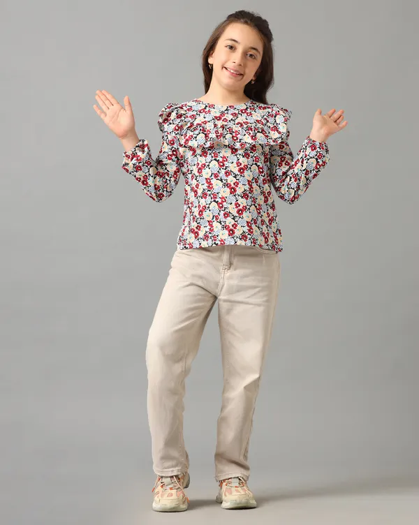 Blue_Camo_Cotton_Regular_Fit_T-Shirts_For_Boys