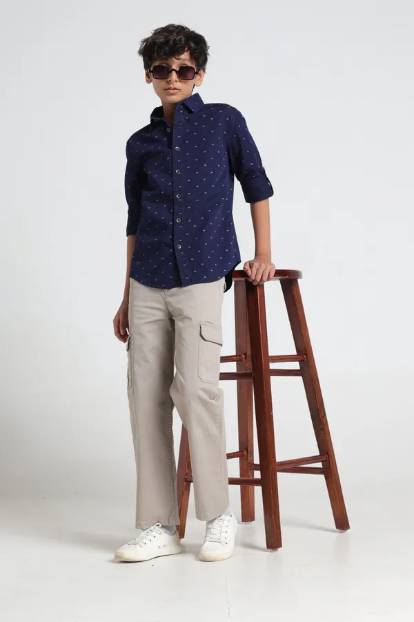 Boys_Half_Sleeve_T-Shirt_With_Brooklyn_Print