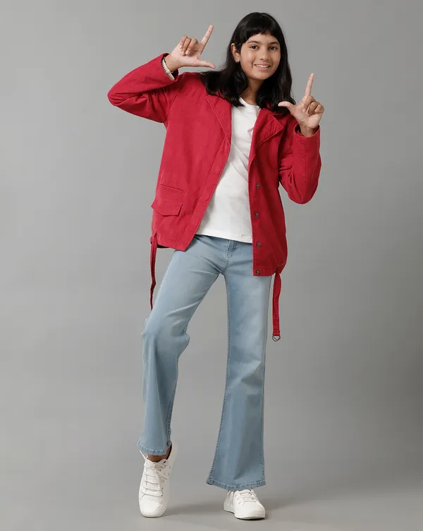 Red_Cotton_Regular_Fit_Dresses_For_Girls